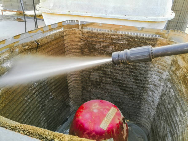 Best HVAC System Cleaning  in Fountain Valley, CA