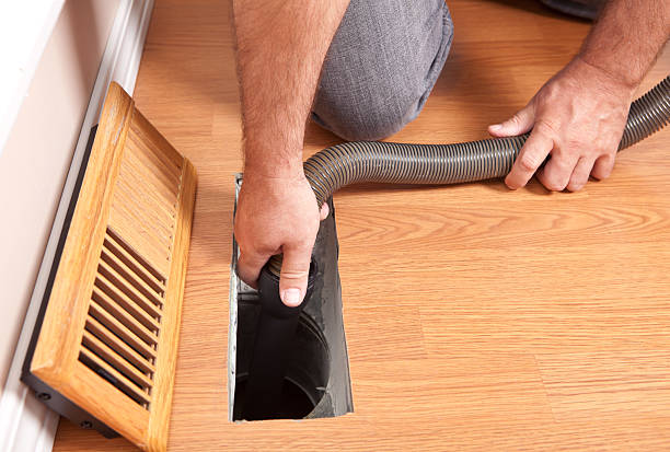 Best Affordable HVAC Duct Cleaning  in Fountain Valley, CA