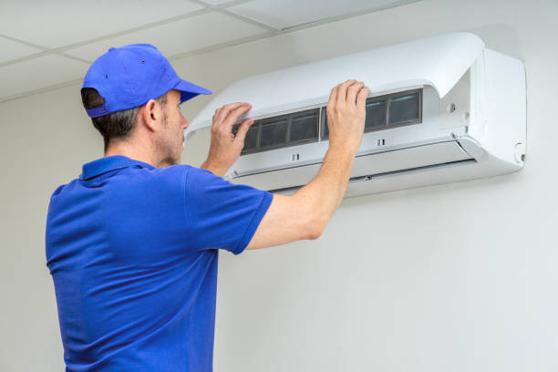 Best Best Air Duct Cleaning Company  in Fountain Valley, CA