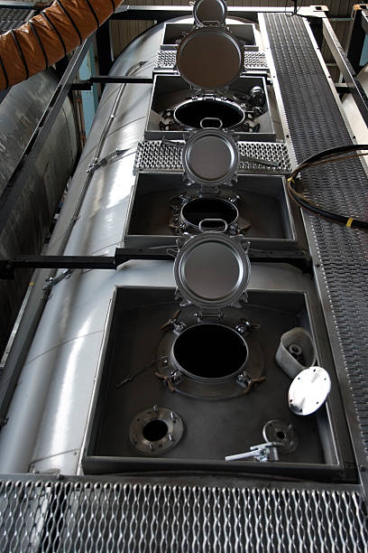Affordable HVAC Duct Cleaning in Fountain Valley, CA